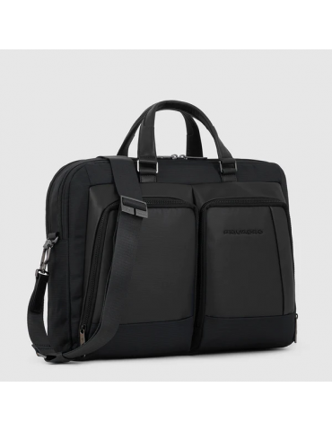 Cartella Per Computer 15,6" E iPad®pro 12,9" Piquadro