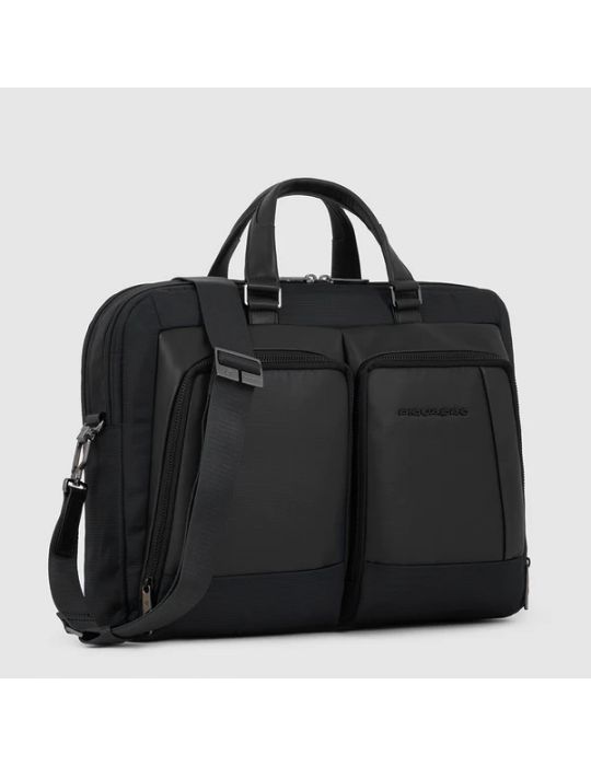 Cartella Per Computer 15,6" E iPad®pro 12,9" Piquadro