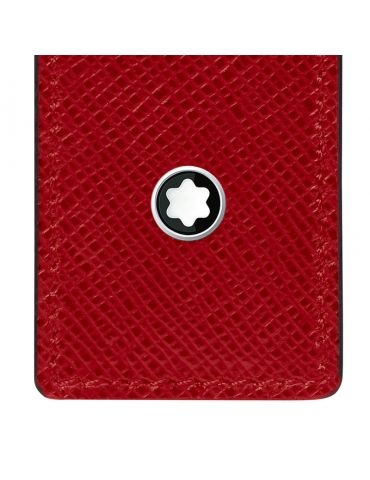 Astuccio per 1 strumento da scrittura Montblanc Sartorial