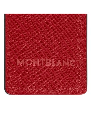 Astuccio per 1 strumento da scrittura Montblanc Sartorial