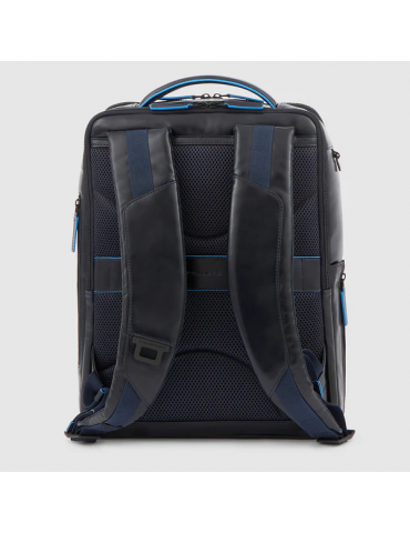 Zaino porta computer 15,6" e porta ipad® Nero