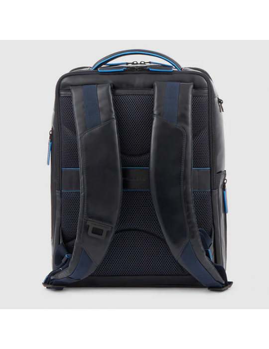 Zaino porta computer 15,6" e porta ipad® Nero