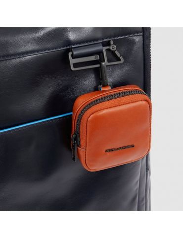 Zaino porta computer 15,6" e porta ipad® Nero