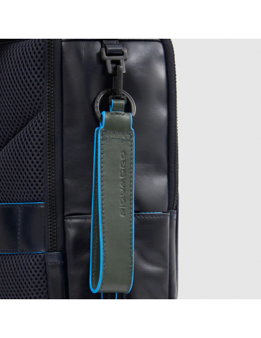 Zaino porta computer 15,6" e porta ipad® Nero