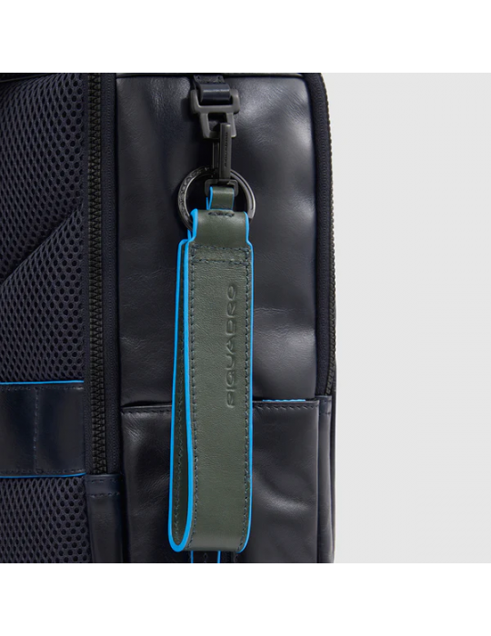 Zaino porta computer 15,6" e porta ipad® Nero