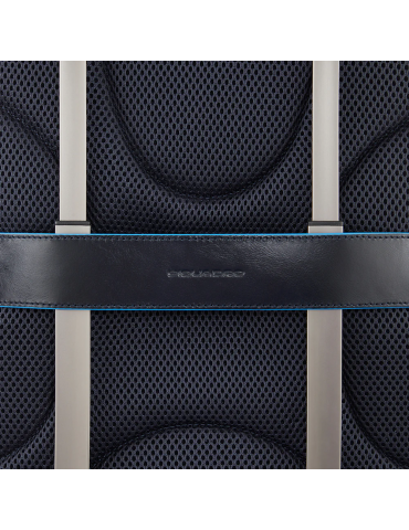 Zaino porta computer 15,6" e porta ipad® Nero