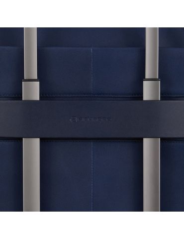 Cartella Per Computer 15,6" E iPad®pro 12,9" Piquadro Blu