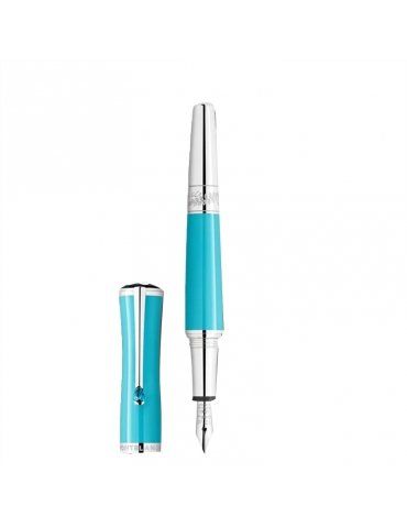 Stilografica Montblanc...