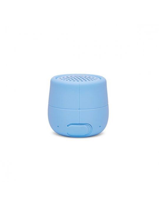 Altoparlante Bluetooth® galleggiante MINO X Bleu Clair