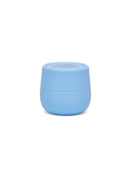 Altoparlante Bluetooth® galleggiante MINO X Bleu Clair