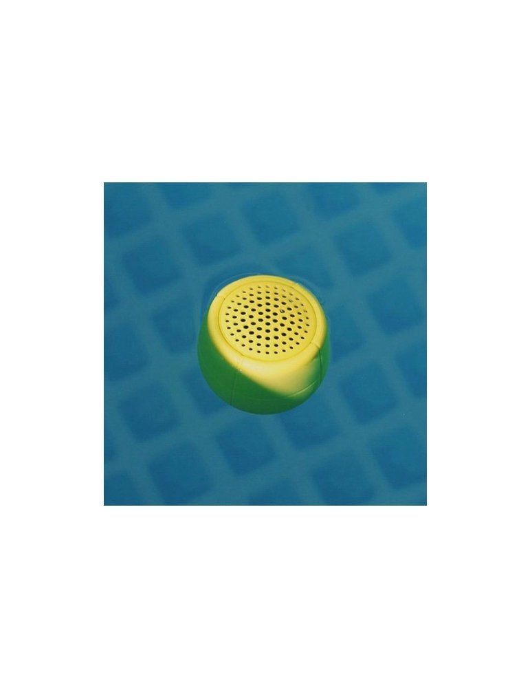 Altoparlante Bluetooth Galleggiante Per Piscina Topool HK703: IP68, Termometro E Luci LED Con 8 Modalità