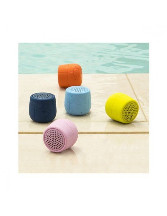 Altoparlante Bluetooth® galleggiante MINO X