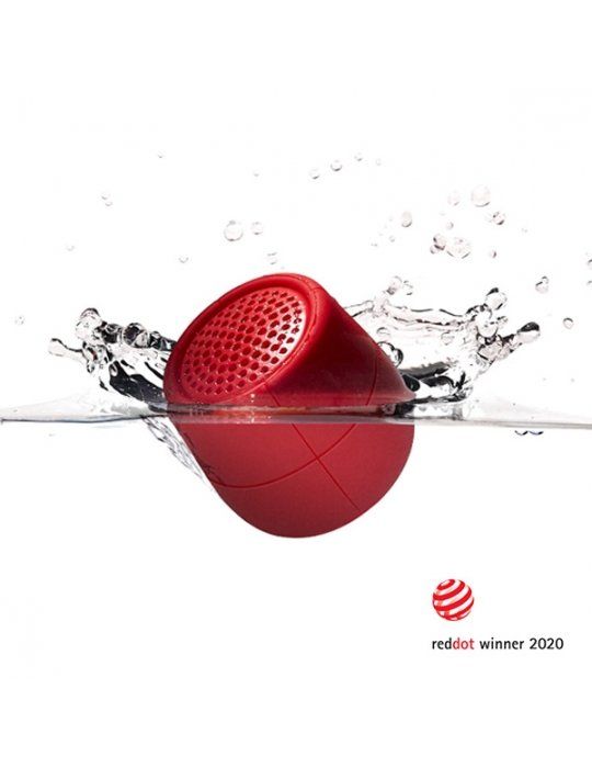 Altoparlante Bluetooth® galleggiante MINO X