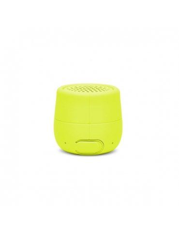 Altoparlante Bluetooth® galleggiante MINO X Jaune Acide