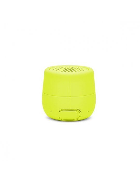 Altoparlante Bluetooth® galleggiante MINO X Jaune Acide