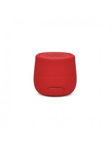 Altoparlante Bluetooth® galleggiante MINO X Rouge
