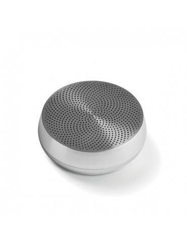 Altoparlante Bluetooth® Lexon Design Mino L con amplificatore per bassi – 5 W