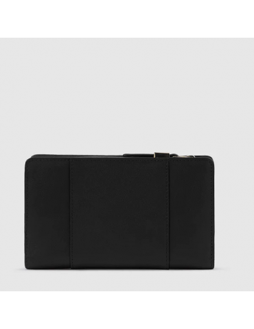 Portafoglio Donna Con Porta Monete