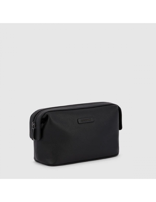 Nécessaire da viaggio Piquadro Nero
