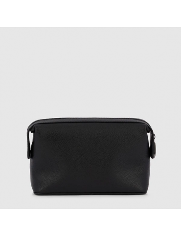 Nécessaire da viaggio Piquadro Nero