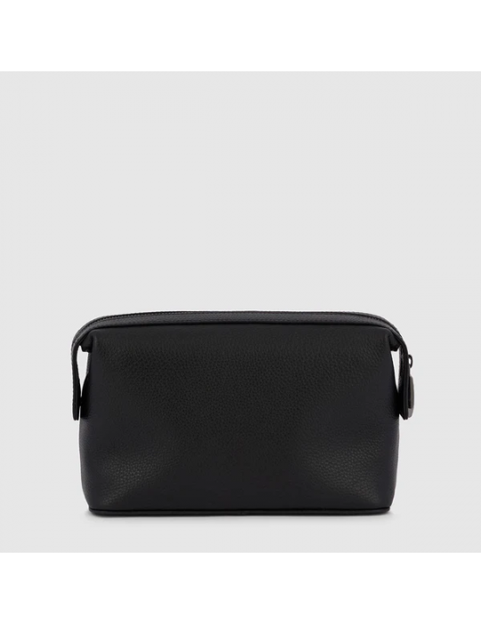 Nécessaire da viaggio Piquadro Nero