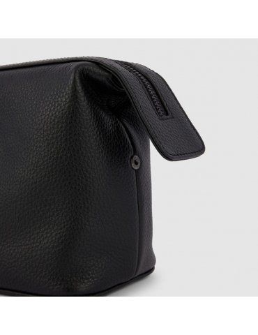 Nécessaire da viaggio Piquadro Nero