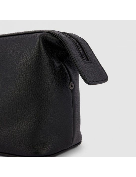 Nécessaire da viaggio Piquadro Nero