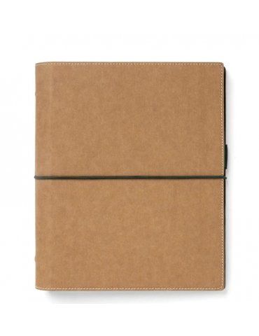 Eco Essential Organiser A5 Filofax