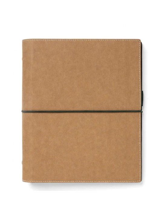 Eco Essential Organiser A5 Filofax