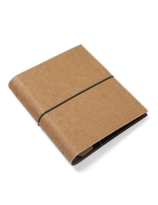 Eco Essential Organiser A5 Filofax