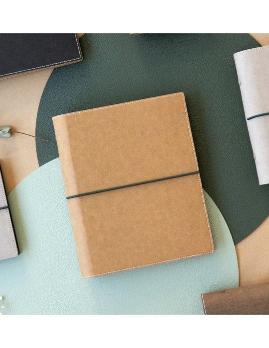 Eco Essential Organiser A5 Filofax