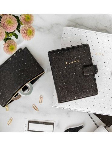 Moonlight Organiser Pocket Filofax 2024