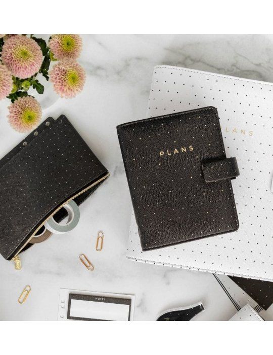 Moonlight Organiser Pocket Filofax 2024