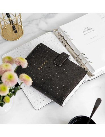 Moonlight Organiser Pocket Filofax 2024