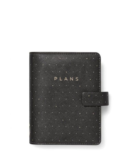 Moonlight Organiser Pocket Filofax 2024