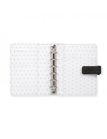 Moonlight Organiser Pocket Filofax 2024