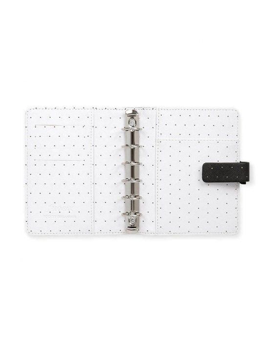 Moonlight Organiser Pocket Filofax 2024