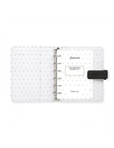 Moonlight Organiser Pocket Filofax 2024