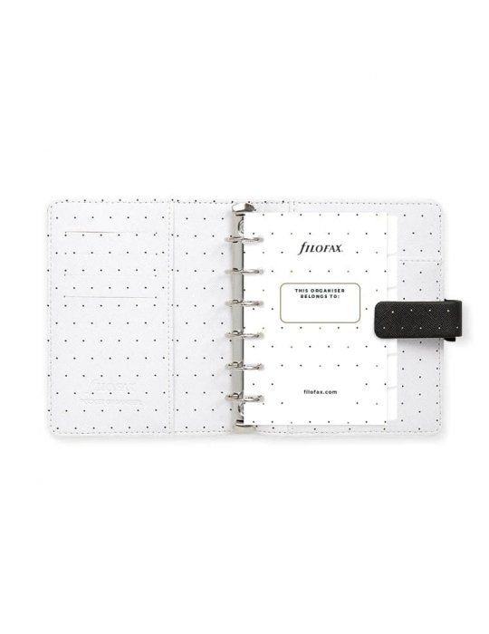 Moonlight Organiser Pocket Filofax 2024