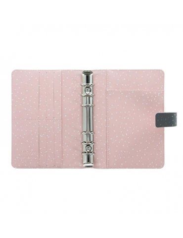 Confetti Organiser Pocket Filofax 2024