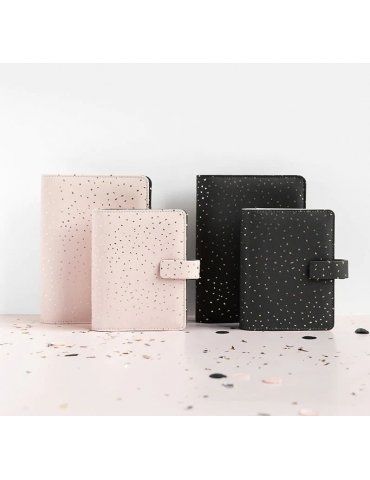 Confetti Organiser Pocket Filofax 2024