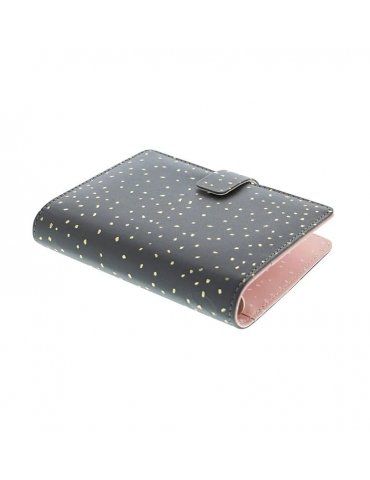 Confetti Organiser Pocket Filofax 2024