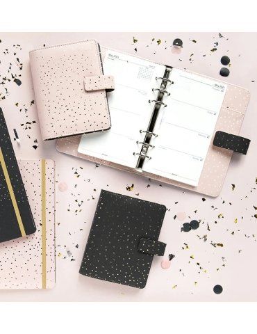 Confetti Organiser Pocket Filofax 2024