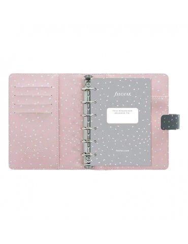 Confetti Organiser Pocket Filofax 2024