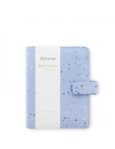 Expressions Organiser Pocket Filofax 2024