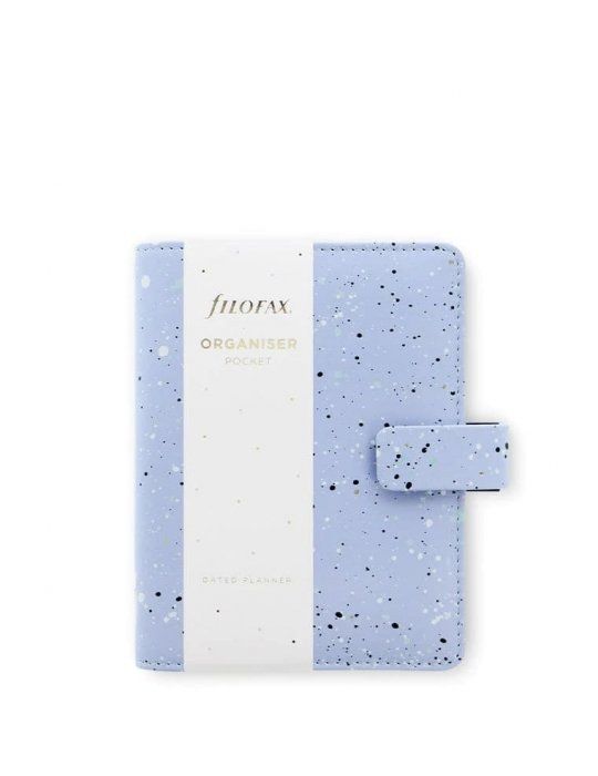 Expressions Organiser Pocket Filofax 2024