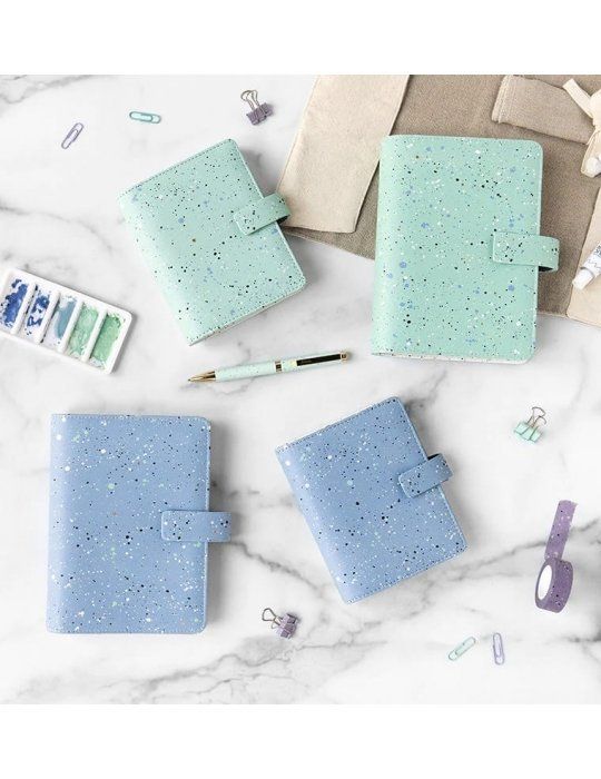 Expressions Organiser Pocket Filofax 2024