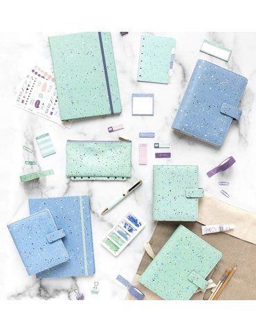 Expressions Organiser Pocket Filofax 2024