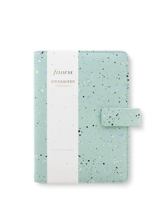 Expressions Organiser Pocket Filofax 2024