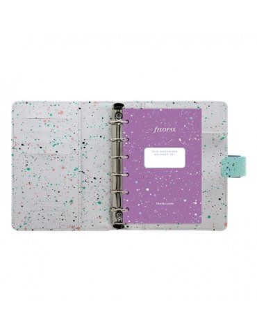 Expressions Organiser Pocket Filofax 2024